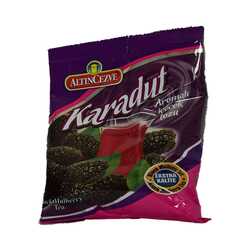 Altıncezve - Karadut Aromalı İçecek Tozu 300 Gr (1)