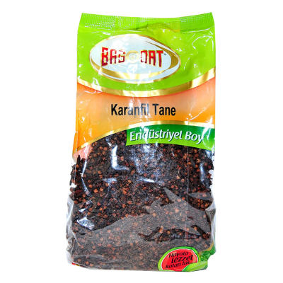 Bağdat Baharat Karanfil Doğal Tane 1000 Gr Paket