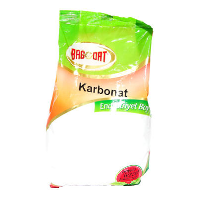 Bağdat Baharat Karbonat 1000 Gr Paket