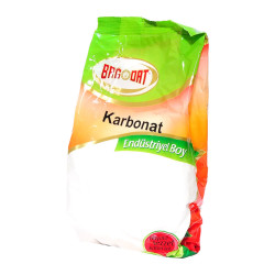 Bağdat Baharat - Karbonat 1000 Gr Paket (1)