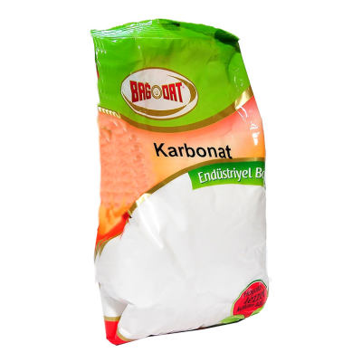 Bağdat Baharat Karbonat 1000 Gr Paket