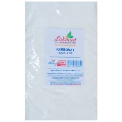 LokmanAVM - Karbonat Soda 2000 Gr Paket (1)