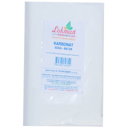 LokmanAVM - Karbonat Soda 500 Gr Paket (1)