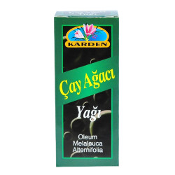 Çay Ağacı Yağı 20 ML - Thumbnail