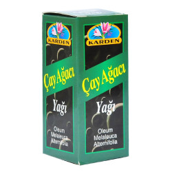 Çay Ağacı Yağı 20 ML - Thumbnail