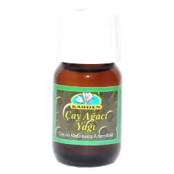 Çay Ağacı Yağı 20 ML - Thumbnail