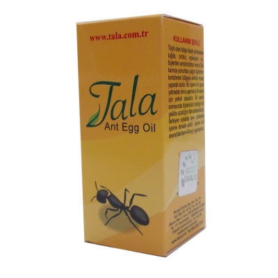 Tala Karınca Yumurtası Yağı 20 cc