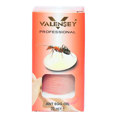 Valensey Karınca Yumurtası Yağı 20ML