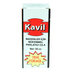 Doğan - Kavil Maden Cilası 50 cc (1)