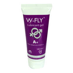 Kayganlaştırıcı Jel A+ 100 ML Lubricant Gel - Thumbnail