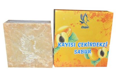 Doğan Kayısı Sabunu 150Gr