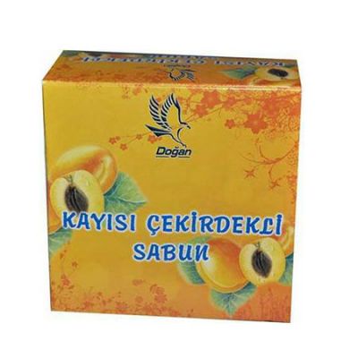 Doğan Kayısı Sabunu 150Gr