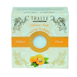 Thalia - Kayısı Sabunu Gliserinli 150Gr (1)