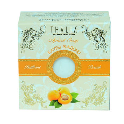 Thalia Kayısı Sabunu Gliserinli 150Gr