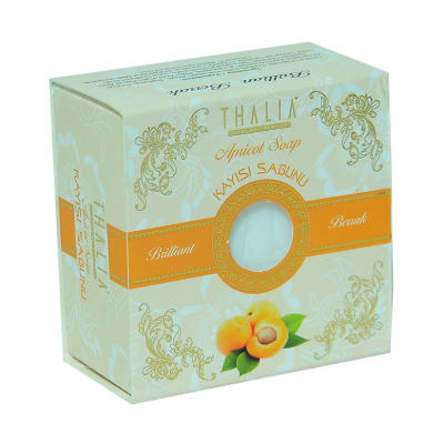 Thalia Kayısı Sabunu Gliserinli 150Gr