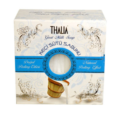 Thalia Keçi Sütü Sabunu 150Gr