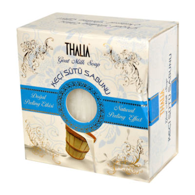 Thalia Keçi Sütü Sabunu 150Gr