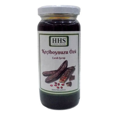 Hhs Keçiboynuzu Özü 300Gr