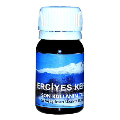Erciyes Kefir Mayası 20 cc