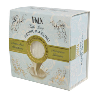 Thalia Kefir Sabunu 150Gr