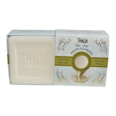 Thalia Kefir Sabunu 150Gr