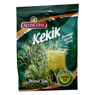 Altıncezve Kekik Aromalı İçecek Tozu 250 Gr