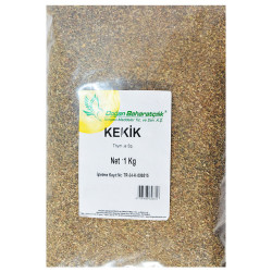 Doğan - Kekik Doğal Yemeklik 1000 Gr Paket (1)