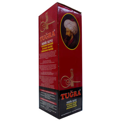 Tuğra Kekik Suyu Pet Şişe 1500 ML