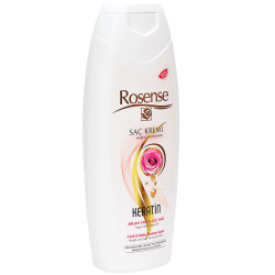 Rosense - Keratin Saç Kremi 400ML (1)