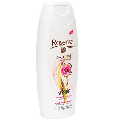 Rosense Keratin Saç Kremi 400ML