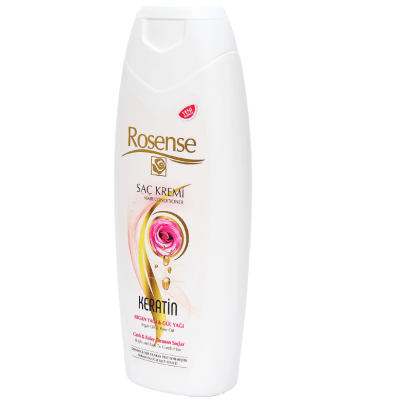 Rosense Keratin Saç Kremi 400ML