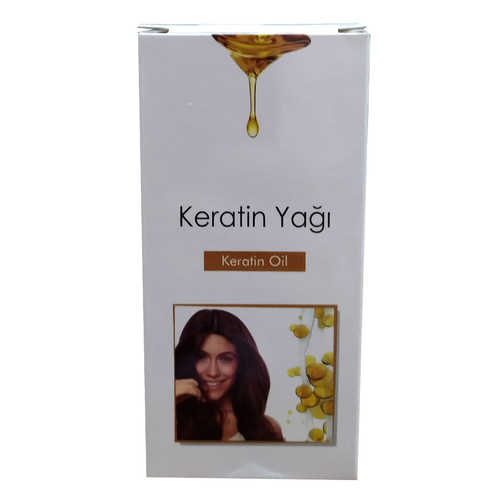 Tabiat Market Keratin Yağı 50 ML