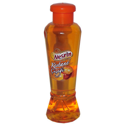 Nesrin Kestane Çiçeği Kolonyası 60 Derece Pet Şişe 300 ML