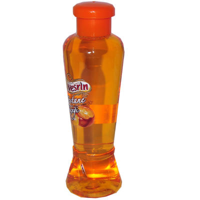 Nesrin Kestane Çiçeği Kolonyası 60 Derece Pet Şişe 300 ML