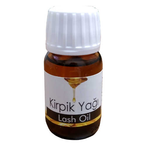 Tabiat Market Kirpik Bakım Yağı 20 ML