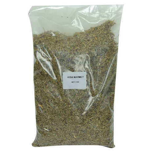 Doğan Kısa Mahmut Otu Doğal 1000 Gr Paket