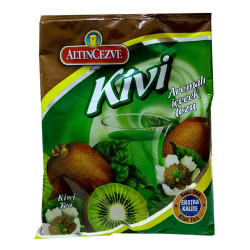 Kivi Aromalı İçecek Tozu 250 Gr - Thumbnail