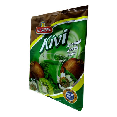 Altıncezve Kivi Aromalı İçecek Tozu 250 Gr