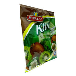 Kivi Aromalı İçecek Tozu 250 Gr - Thumbnail