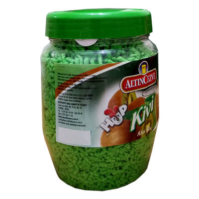 Altıncezve Kivi Aromalı İçecek Tozu 350 Gr