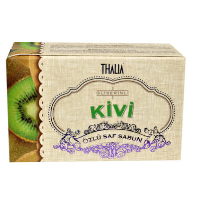 Thalia Kivi Sabunu Gliserinli 125Gr