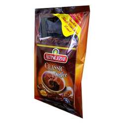 Altıncezve - Klasik Kahve 100 Gr - Classic Instant Coffee (1)