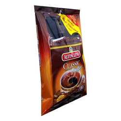 Klasik Kahve 100 Gr - Classic Instant Coffee - Thumbnail