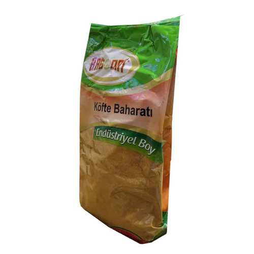 Bağdat Baharat Köfte Baharatı Saf Baharat Karışımı 1000 Gr Paket