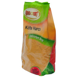 Bağdat Baharat - Köfte Harcı Baharat Karışımı 1000 Gr Paket (1)