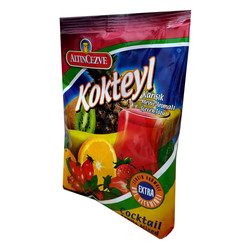 Kokteyl Aromalı İçecek Tozu 300 Gr - Thumbnail