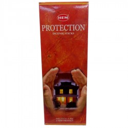 Koruma 20 Çubuk Tütsü - Protection - Thumbnail