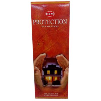 Hem Tütsü Koruma 20 Çubuk Tütsü - Protection