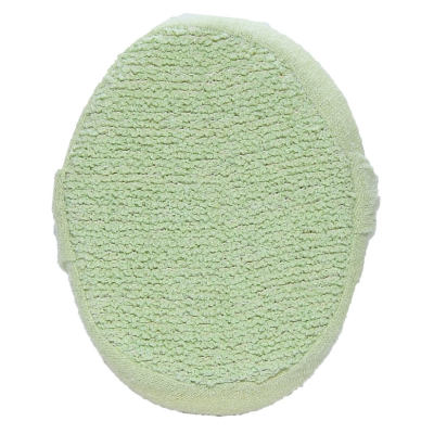 Nascita Koton El Geçmeli Oval Sünger Kese 10x14