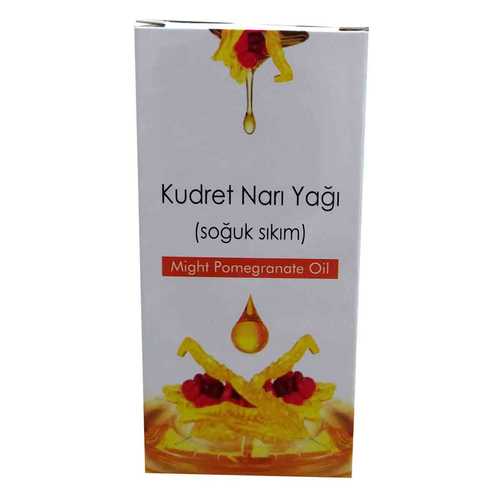 Tabiat Market Kudret Narı Yağı 50 ML